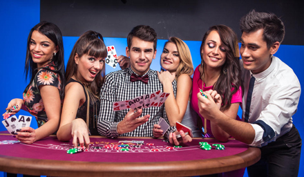 Casino tempobet