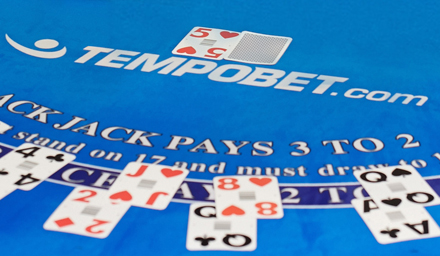 Casino tempobet